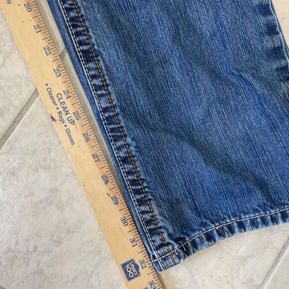 Ariat FR Jeans Men 38x 34 - fits 37x 33.5 M3 CAT2 Loose Fit Welding * Stained - Picture 8 of 15